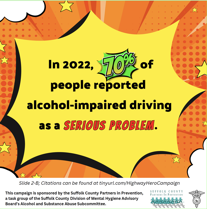 PIP- Drunk Driving - Serious Problem